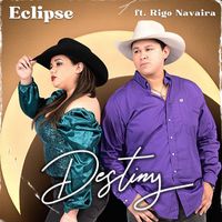 Destiny Navaira - Eclipse