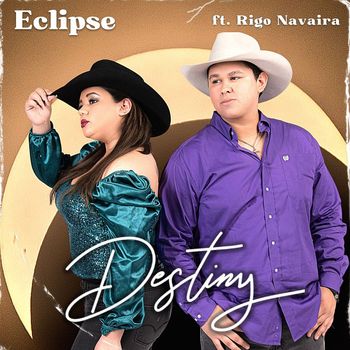 Destiny Navaira - Eclipse
