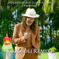 Dj Jackson - KOROSOL (Remix)