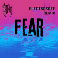 Iman - Fear (Electrosoff Remix)