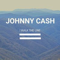 Johnny Cash, The Tennessee Two - I Walk The Line