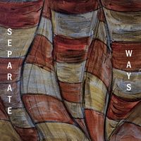 Gary Llama - Separate Ways