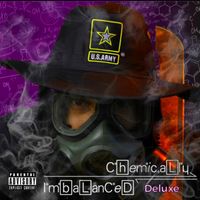 Sabo - Chemically Imbalanced Deluxe (Explicit)