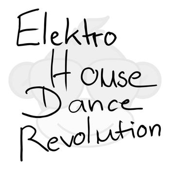 Various Artists - Electro House Dance Revolution