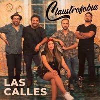 Claustrofobia - Las Calles