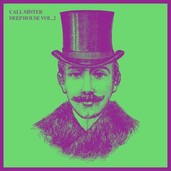 Various Artists - Call Mister Deep House, Vol. 2