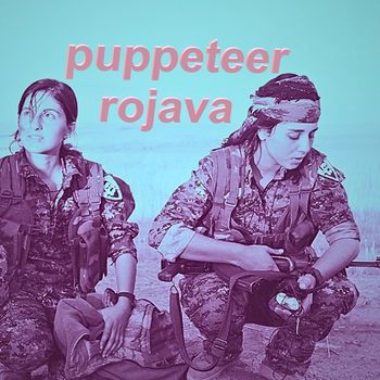 Puppeteer - Rojava