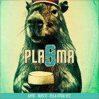 Plasma - EP