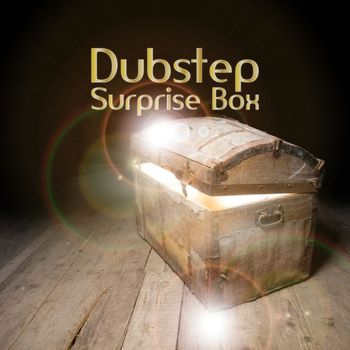 Various Artists - Dubstep Surprise Box (Explicit)