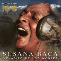 Susana Baca - Venadito de los montes
