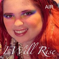 Air - I Will Rise
