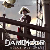 Dark Moor - Héroe del Mar