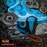 David Alan Coleman - Portal