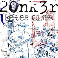 Peter Clark - 20nk3r