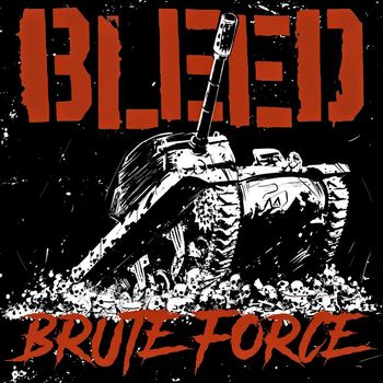 Bleed - Brute Force (Explicit)