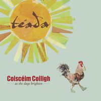 Téada - Coiscéim Coiligh - As The Days Brighten
