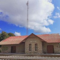 Emmanuel - La estación