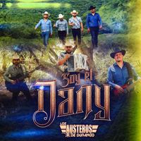 Los Austeros De Durango - Soy El Dany (Explicit)