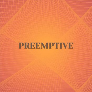 Various Artists - Preemptive