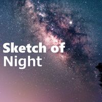 Danto - Sketch of Night