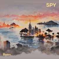 Byon - Spy