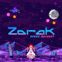 Zorak - Space Odyssey