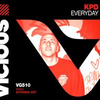 KPD - Everyday