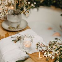 Lamp - 할 말이 많은데