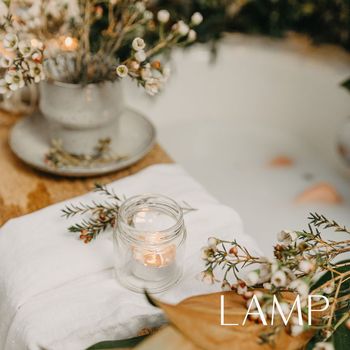 Lamp - 할 말이 많은데