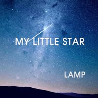 Lamp - My Little Star