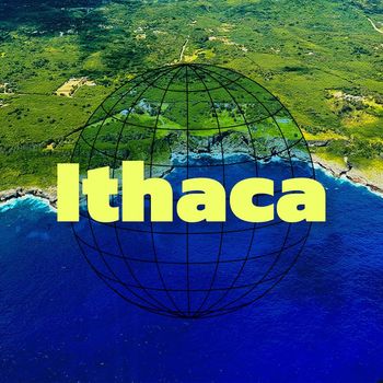 BETTY - Hidden island