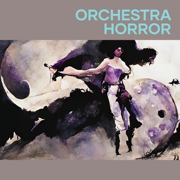 Arb - Orchestra Horror