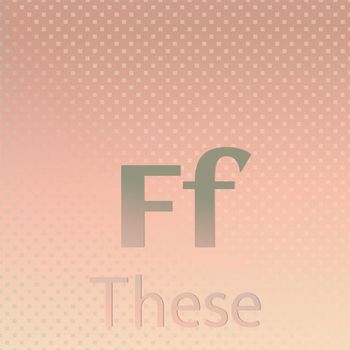 Various Artists - Ff These