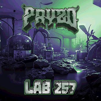 Pryzd - LAB 257