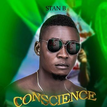 Stan B - Conscience