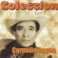 Cornelio Reyna - Colección