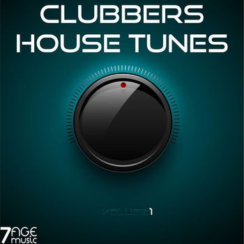 Various Artists - Clubbers House Tunes, Vol. 1