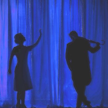 Glen Campbell - Dance Theatre