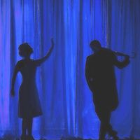 Waylon Jennings - Dance Theatre