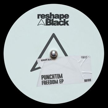 PUNCHTIM - Freedom