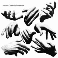 Nemerov - Ballet for Four People