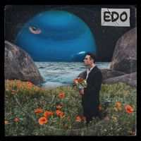 Matteo Paolillo - Edo (Explicit)