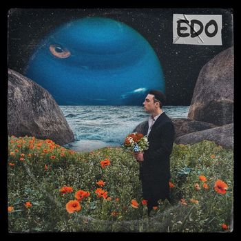 Matteo Paolillo - Edo (Explicit)