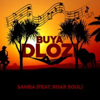SAMBA - Buya Dlozi