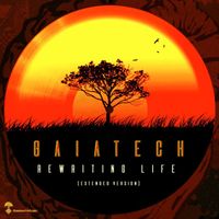 Gaiatech - Rewriting Life
