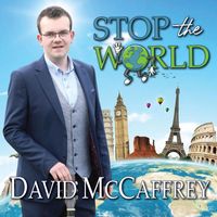 David McCaffrey - Stop the World