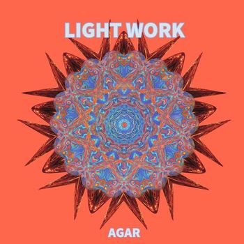 agar - Light Work
