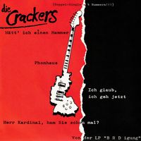 Crackers - Phonhaus (Remastered 2023)
