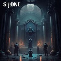 Stone - In the Palace