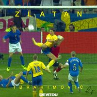 De Vet Du - Zlatan Ibrahimović